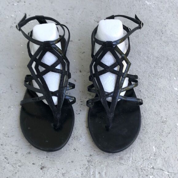 Sigerson Morrison flats  - Picture 1 of 10